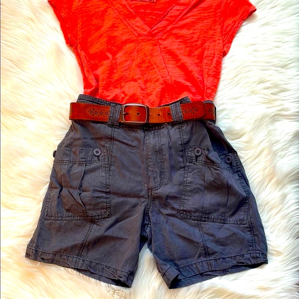 Sundance Gray Cargo Size4, fits size 6